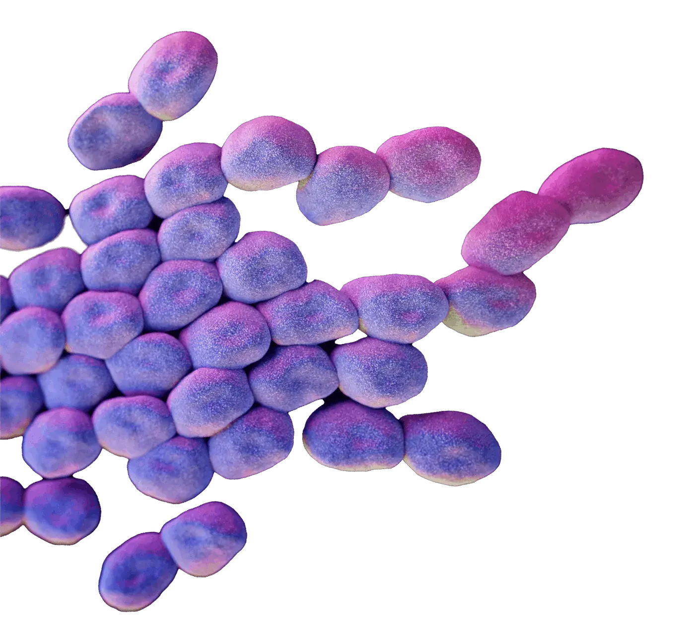 Abstract geometric design